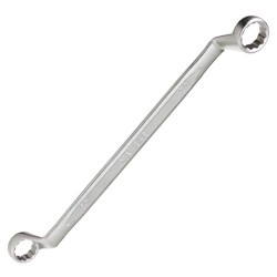 Contera Plastico Redonda Exterior Blanca 10 mm. Bolsa 200 Unidades