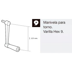 Colgador Oryx  Cromo Pequeño (Blister 4 Unidades) Adhesivo