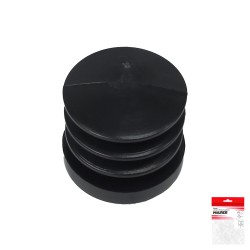 Soporte Madera Liso Techo 20x 68 mm. Pino